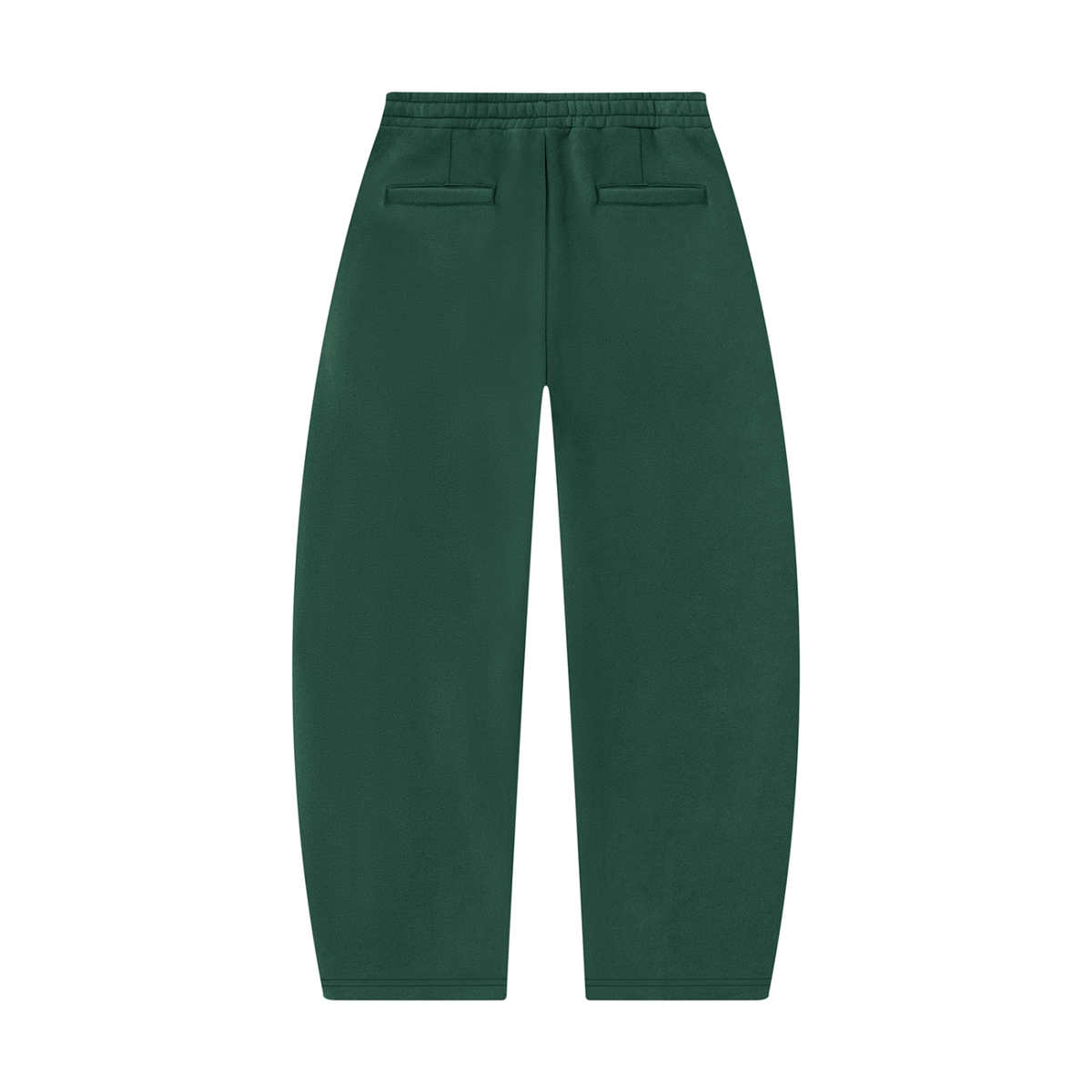 AfroDziak Unisex Barrel Leg Sweatpants