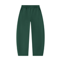 AfroDziak Unisex Barrel Leg Sweatpants