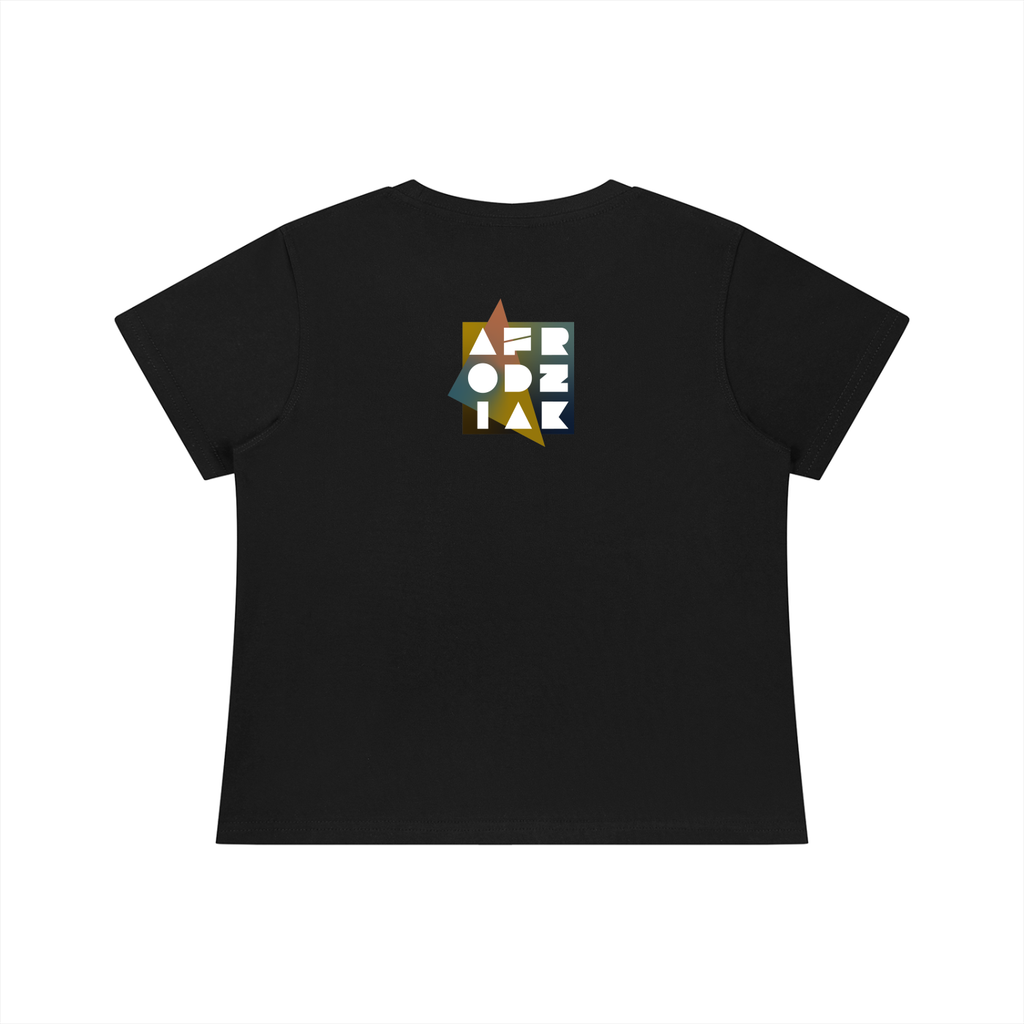 AfroDziak Women's Baby T-Shirt