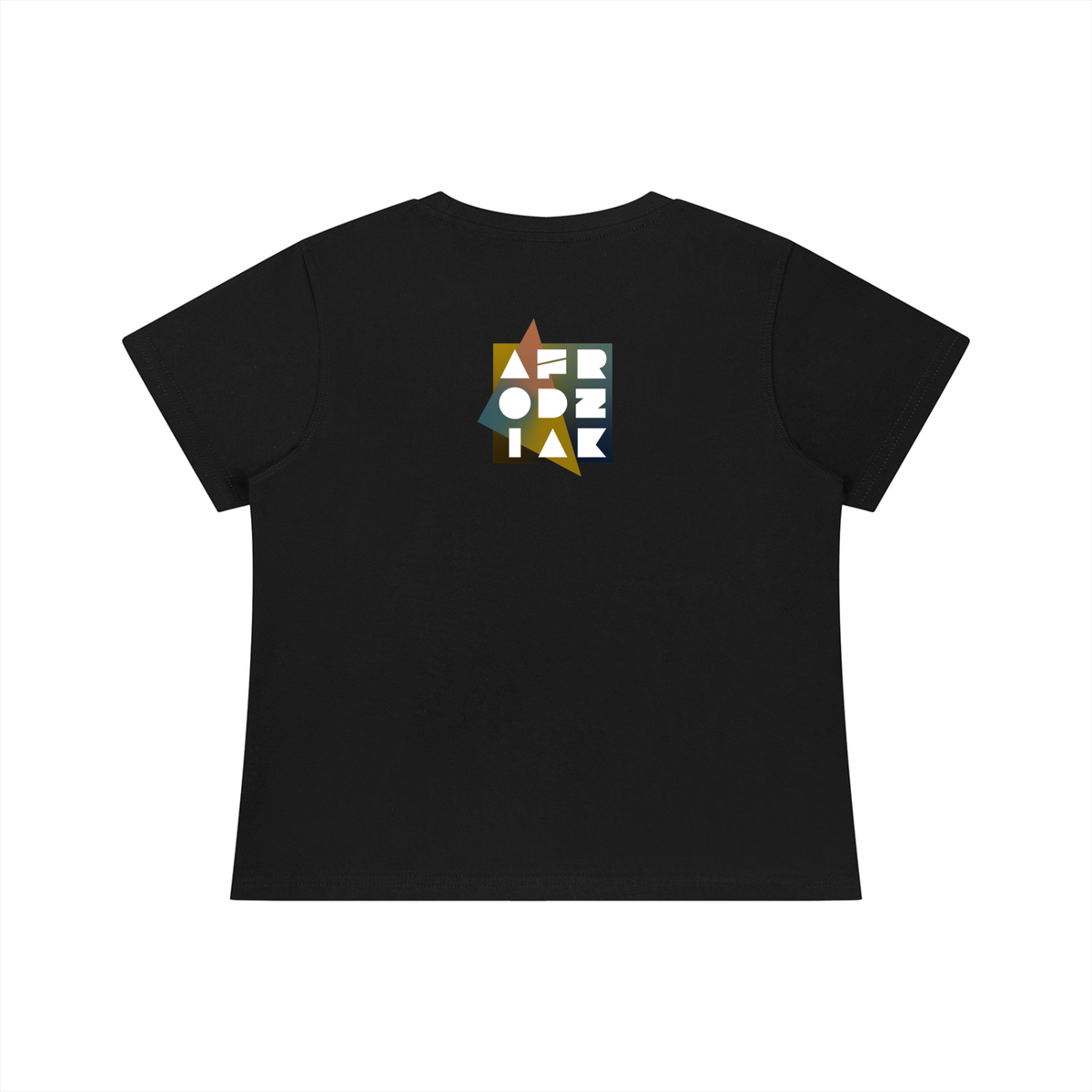 AfroDziak Women's Baby T-Shirt