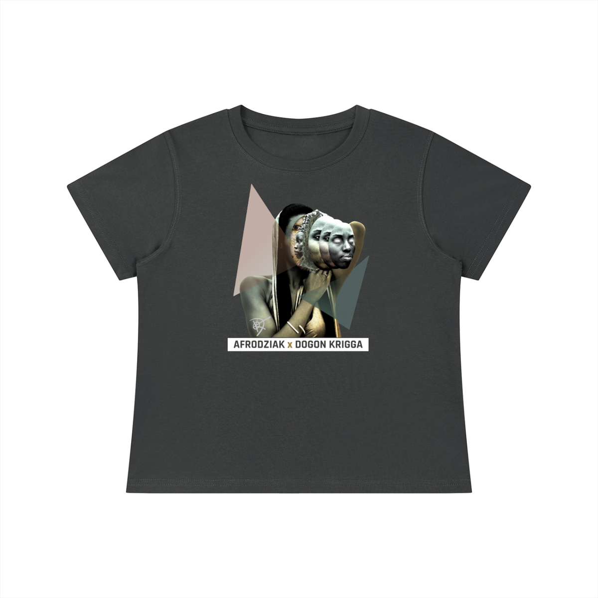AfroDziak Women's Baby T-Shirt