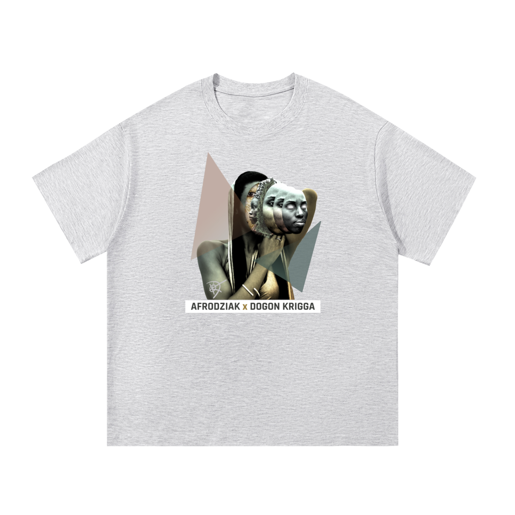 Limited Edition AfroDziak Cotton T-Shirt