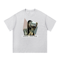 Limited Edition AfroDziak Cotton T-Shirt