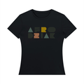 Women's Regular Fit T-Shirt