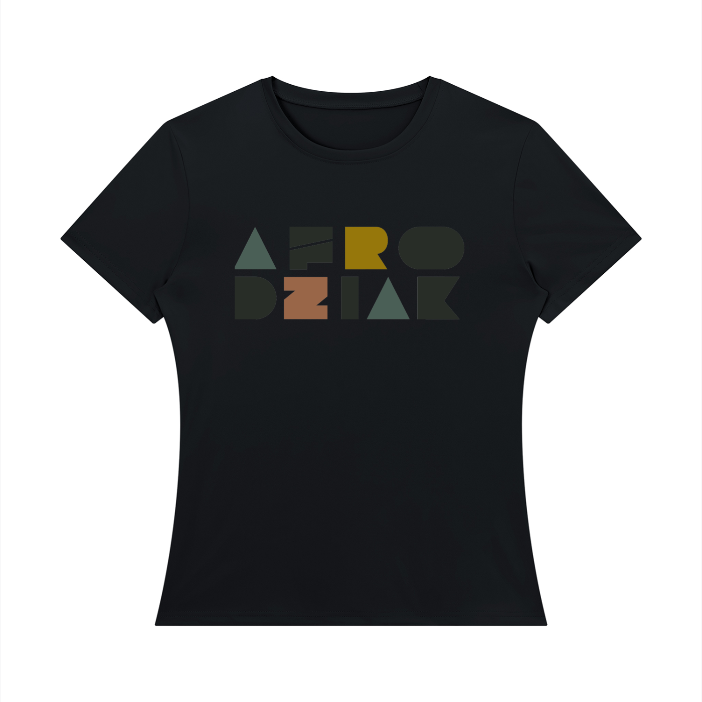 Women's Regular Fit T-Shirt