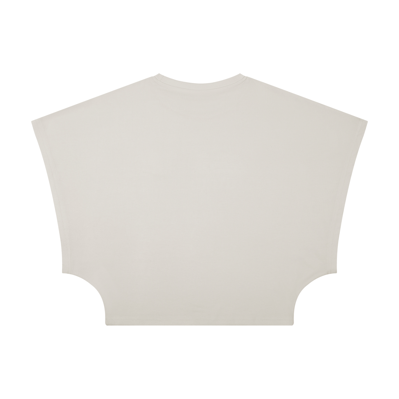AfroDziak Women's Cropped Dolman T-Shirt