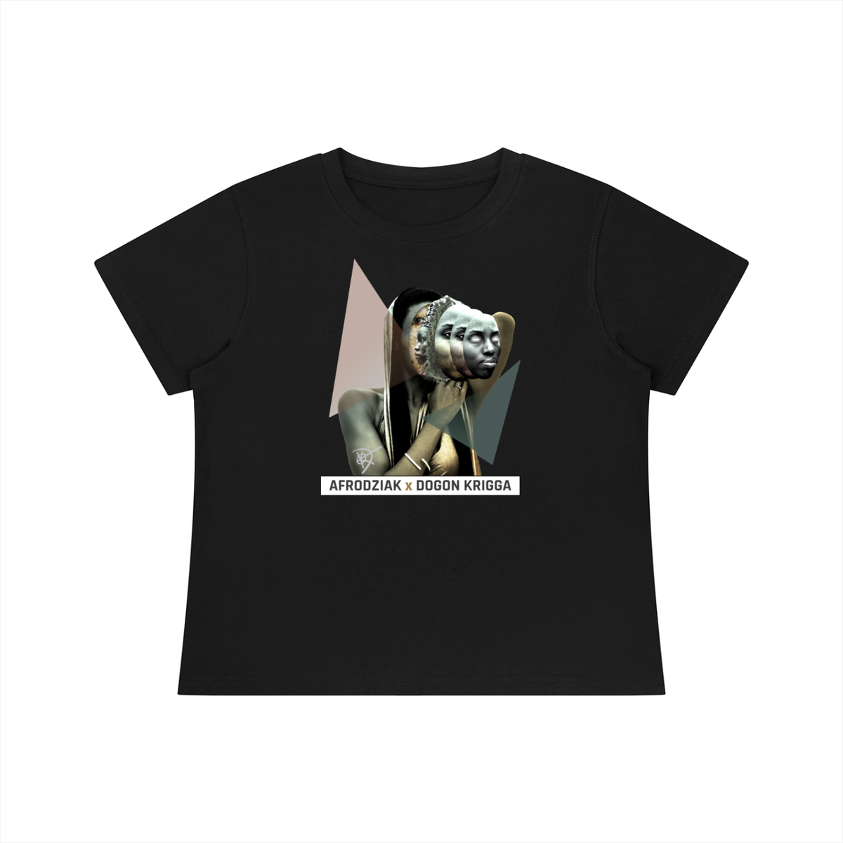 AfroDziak Women's Baby T-Shirt