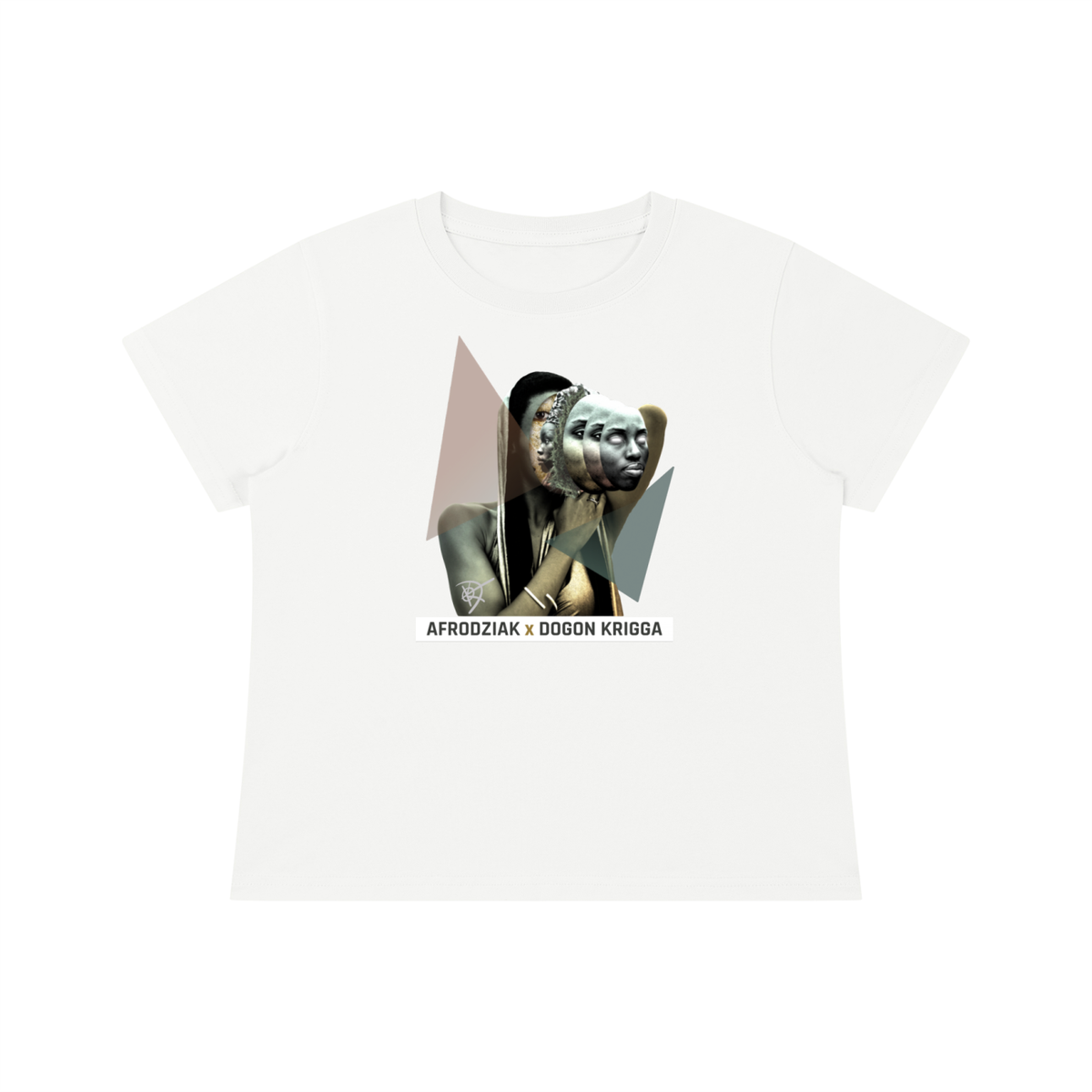AfroDziak Women's Baby T-Shirt