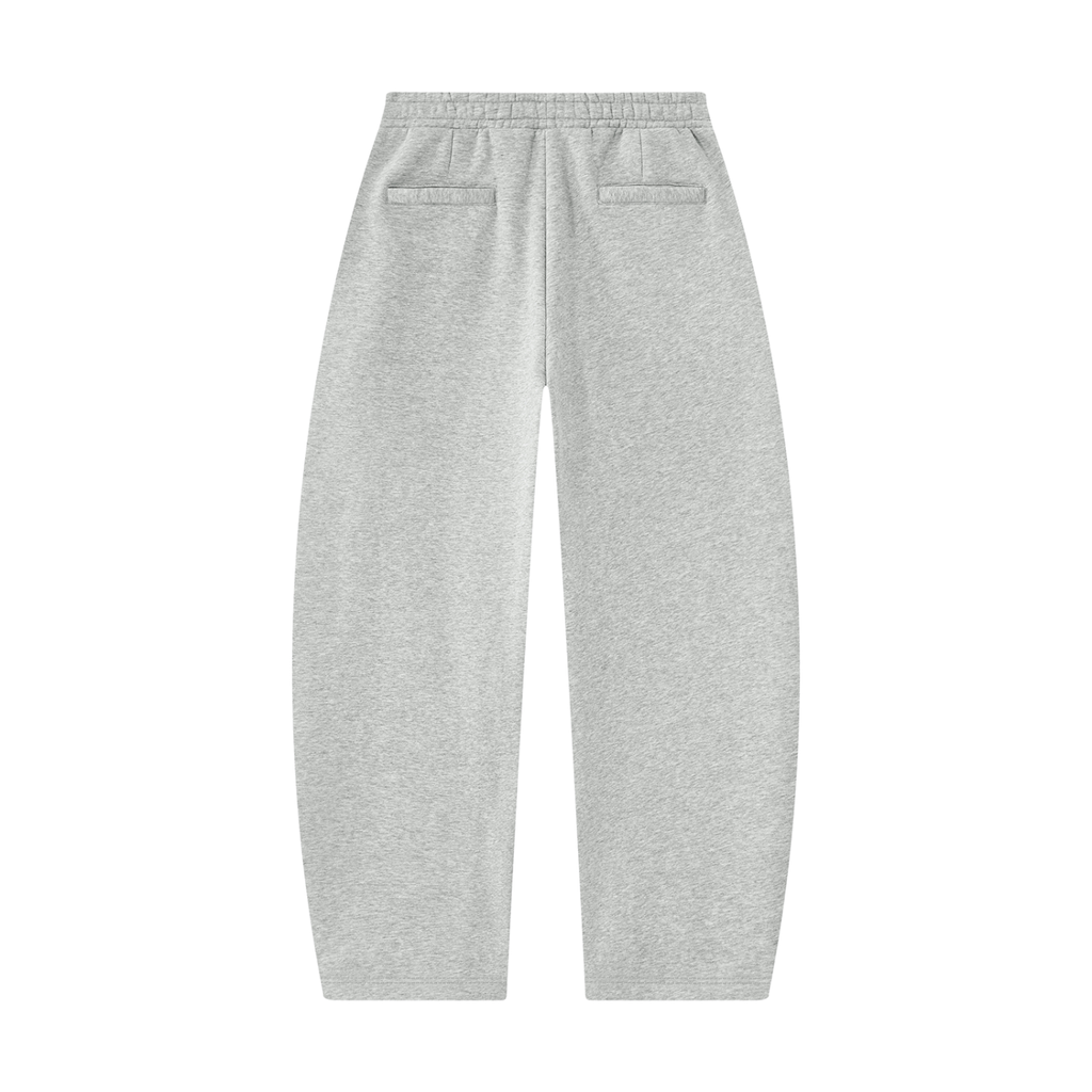 AfroDziak Unisex Barrel Leg Sweatpants