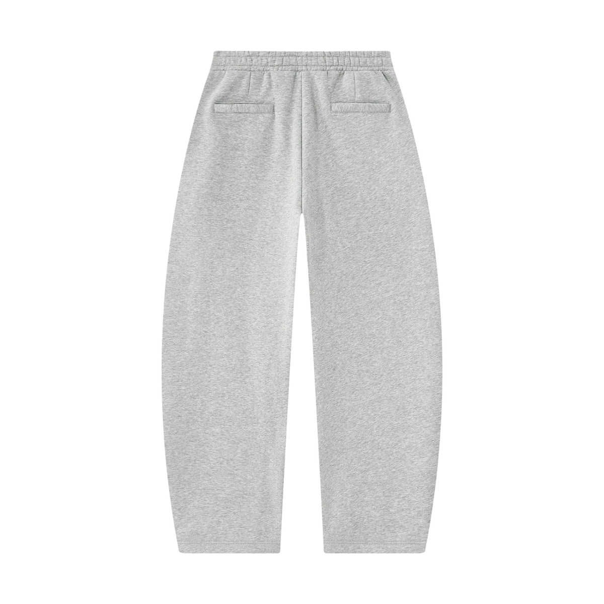 AfroDziak Unisex Barrel Leg Sweatpants