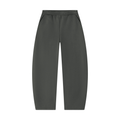 AfroDziak Unisex Barrel Leg Sweatpants