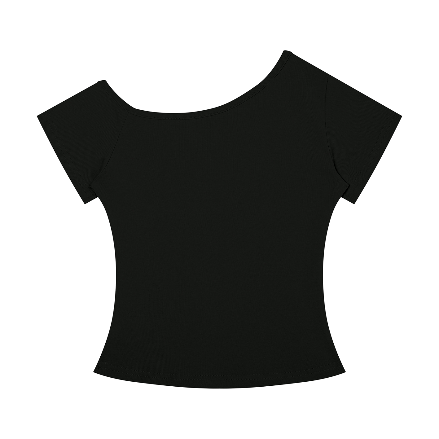 AfroDziak Women’s Off-the-Shoulder Tee
