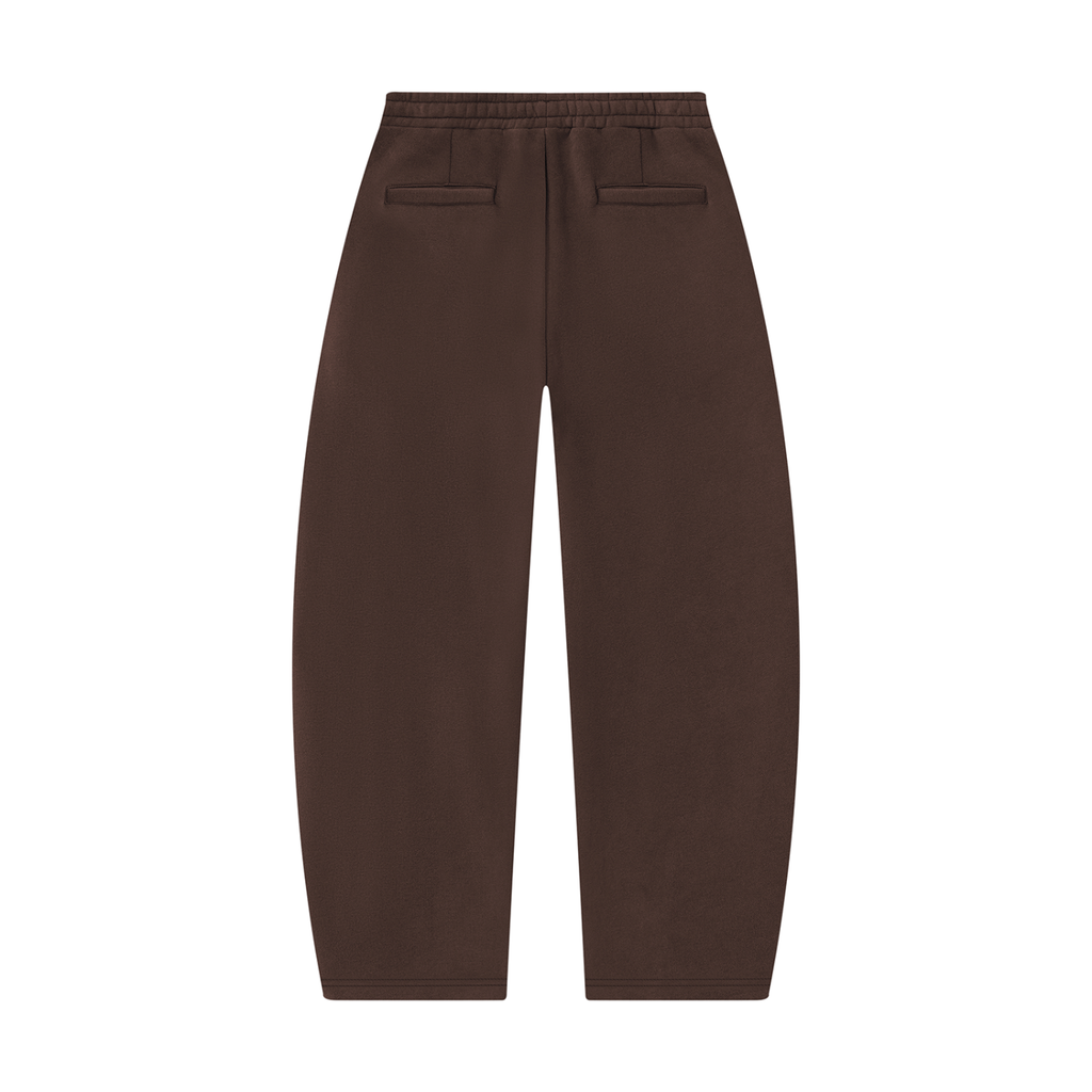 AfroDziak Unisex Barrel Leg Sweatpants