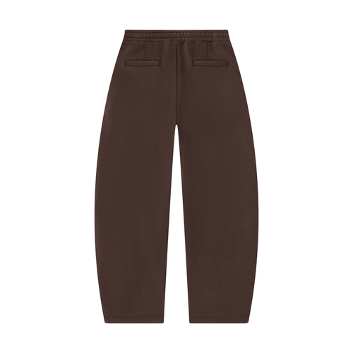 AfroDziak Unisex Barrel Leg Sweatpants