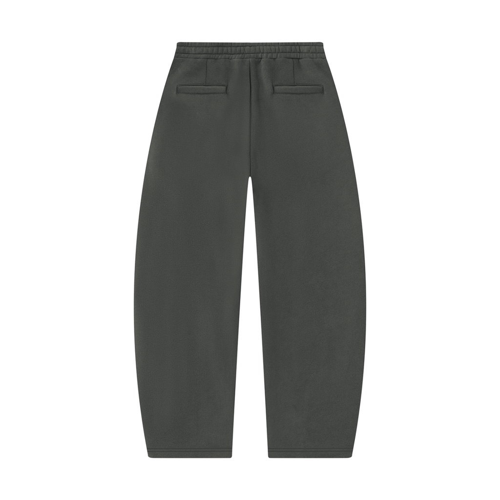 AfroDziak Unisex Barrel Leg Sweatpants