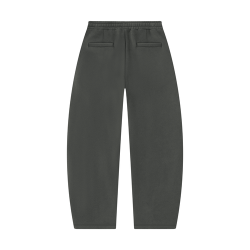 AfroDziak Unisex Barrel Leg Sweatpants