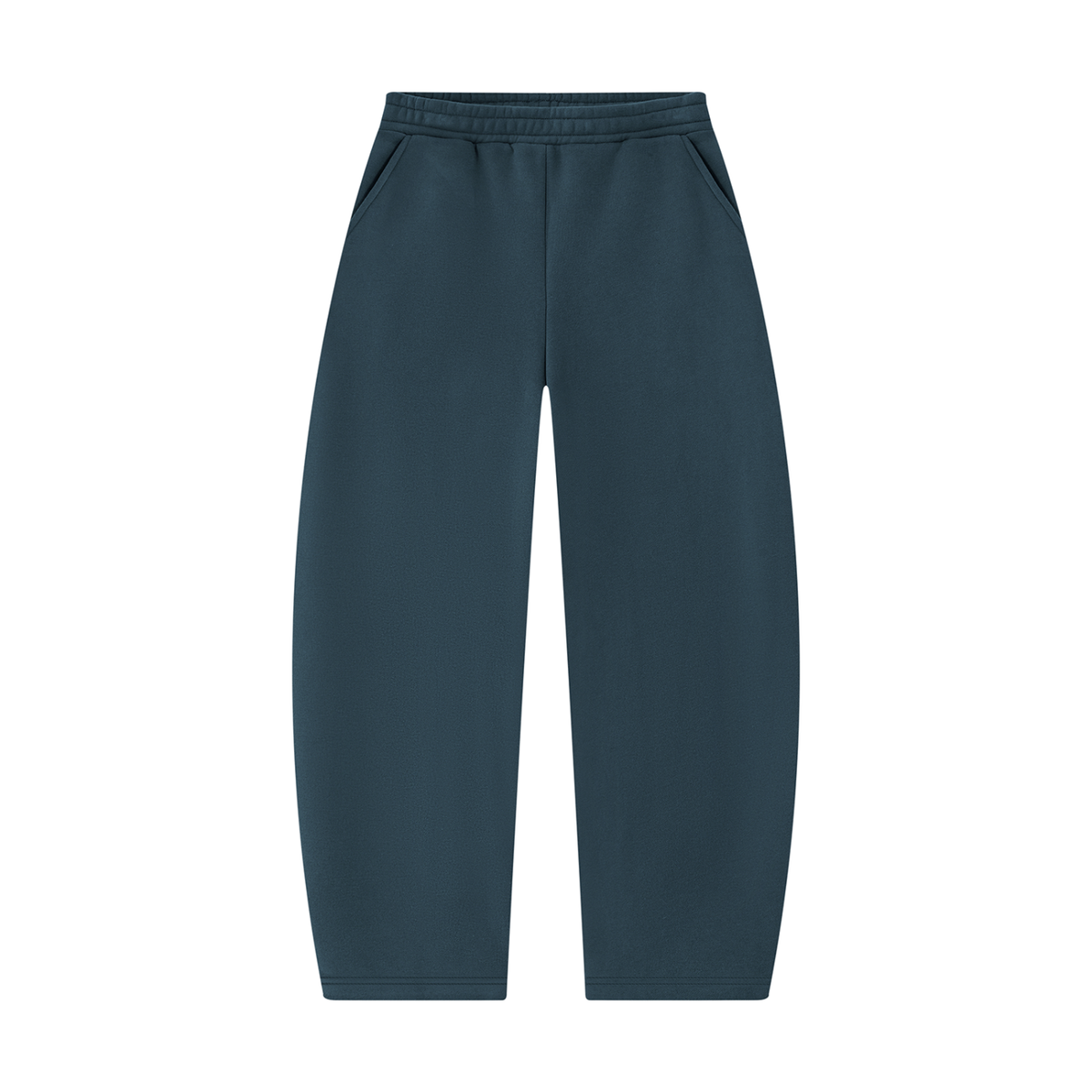 AfroDziak Unisex Barrel Leg Sweatpants