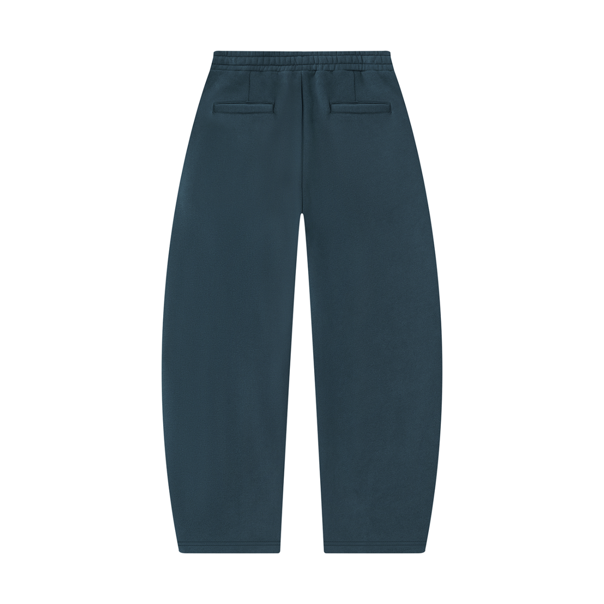 AfroDziak Unisex Barrel Leg Sweatpants