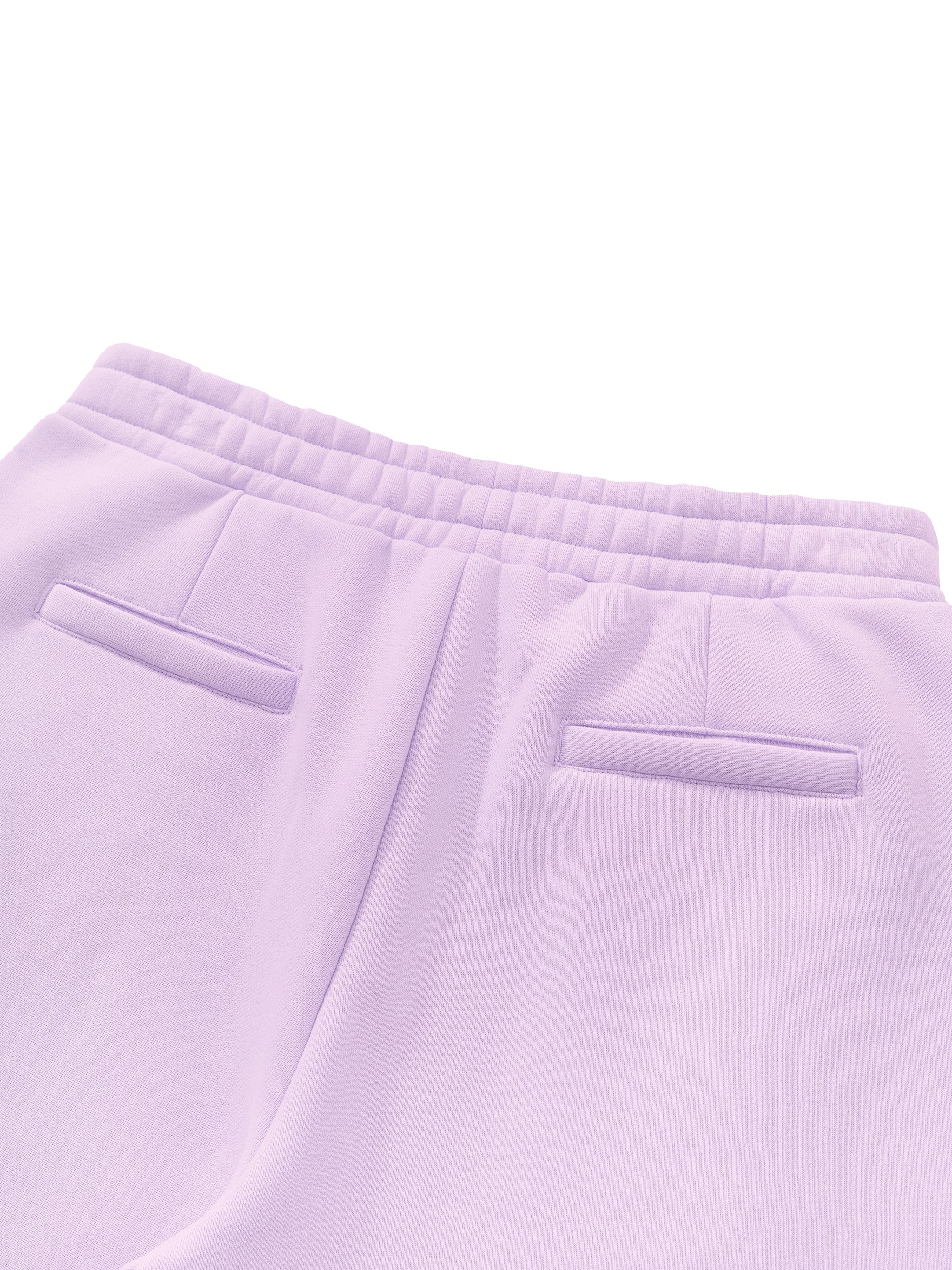 Unisex Barrel Leg Sweatpants