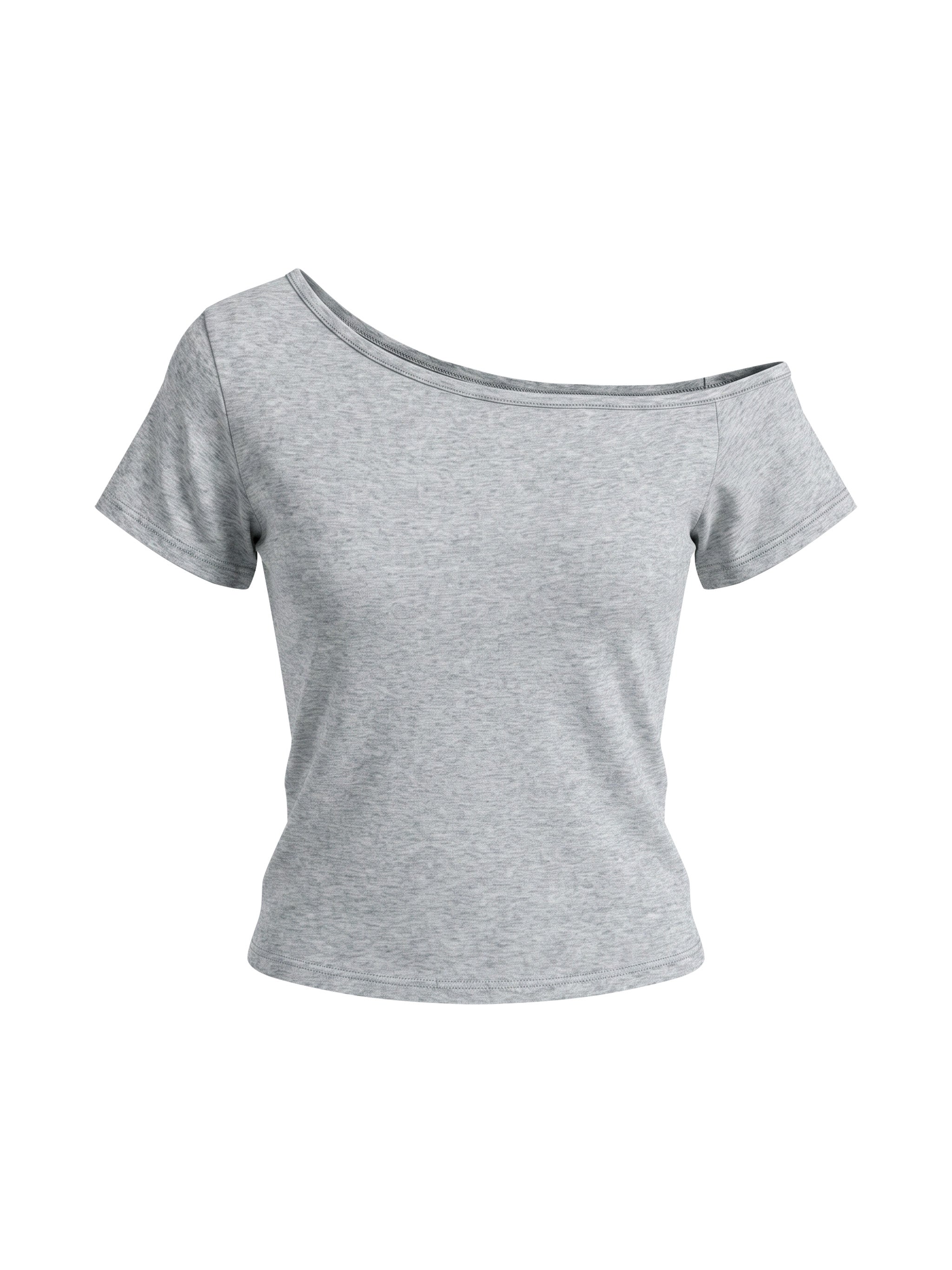 AfroDziak Women’s Off-the-Shoulder Tee